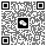 WeChat QR Code