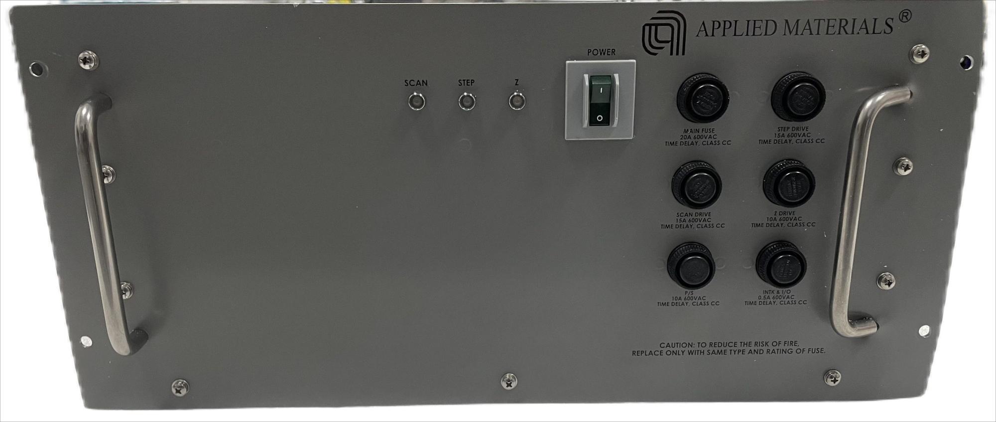 AMAT POWER SUPPLY